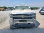 2016 Chevrolet Silverado K2500 Heavy Duty