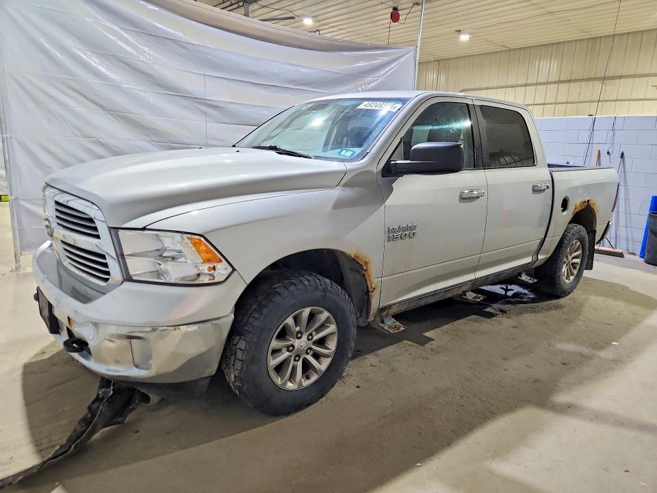 2013 Dodge Ram 1500 slt