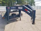 2013 Load Trail Flatbed Trailer
