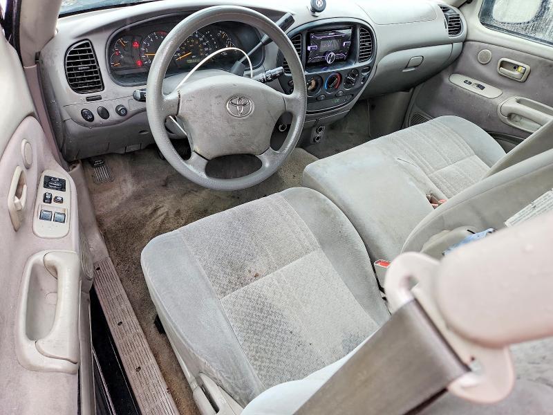 2004 Toyota Tundra SR5