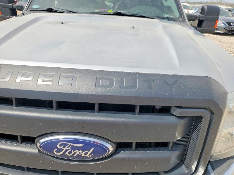 2014 Ford F250 Super Duty
