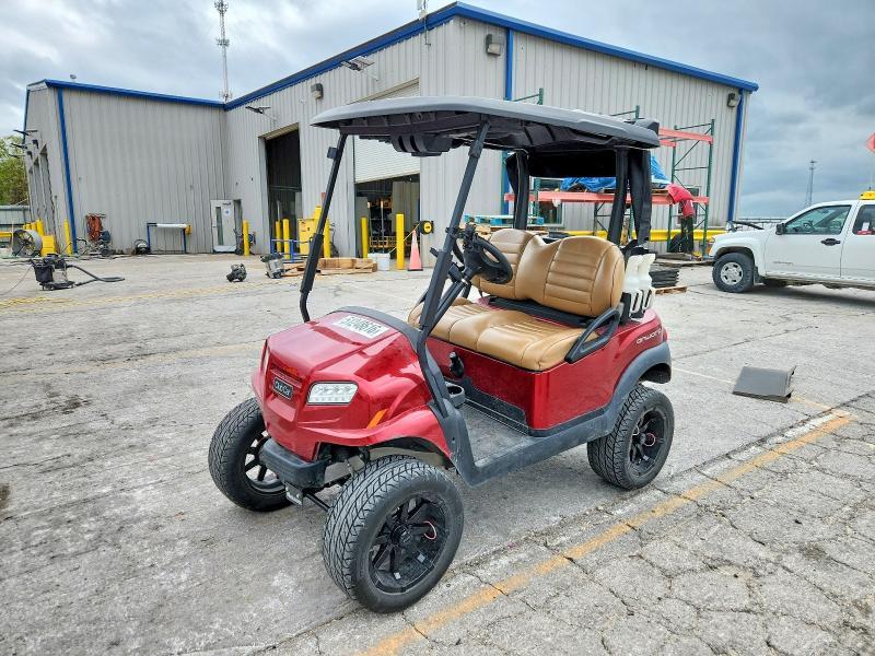 2020 Club Car Onward Golf Cart