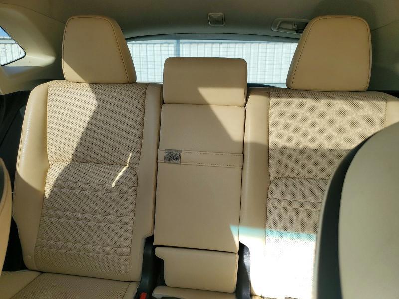 2015 Lexus Nx 200t Base