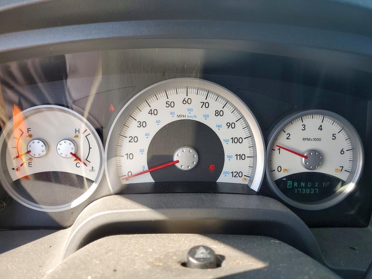 2006 Dodge Dakota Quad SLT