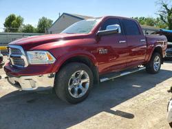 New arrivals for sale at auction: 2014 Dodge 1500 Laramie