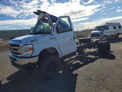 Salvage cars for sale from Copart Pasco, WA: 2026 Ford Econoline