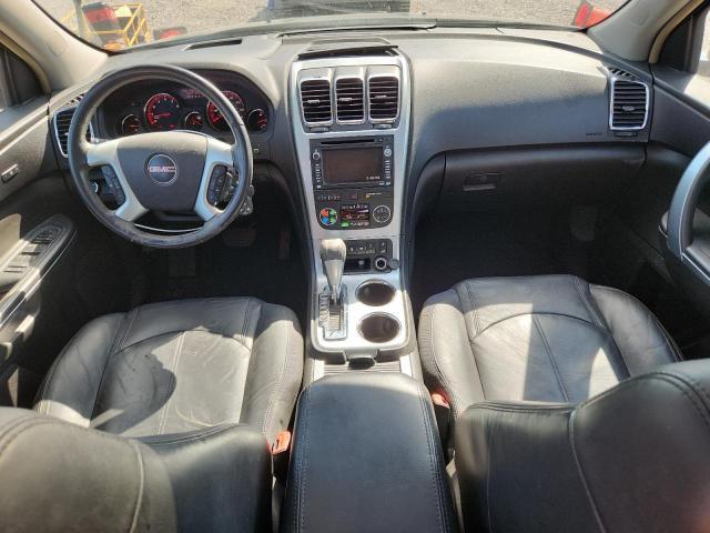 2008 GMC Acadia Slt-2