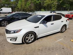 2015 KIA Optima lx en venta en Austell, GA