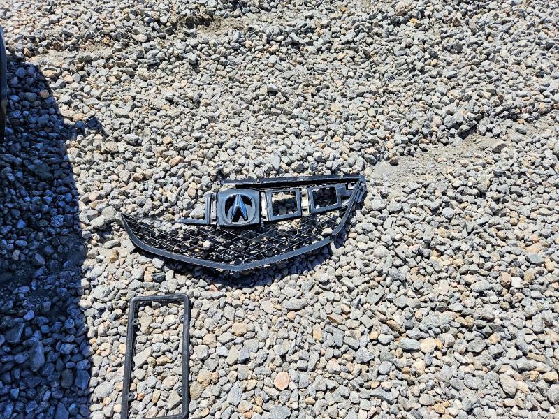 2015 Acura Rdx Technology