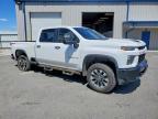 2022 Chevrolet Silverado K2500 Custom