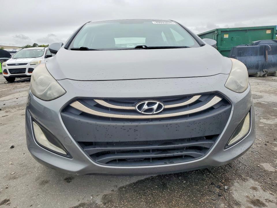 2014 Hyundai Elantra gt Base
