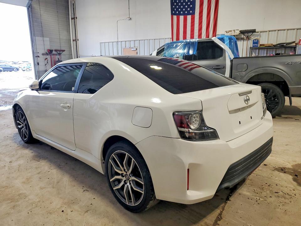 2014 Scion Tc Base