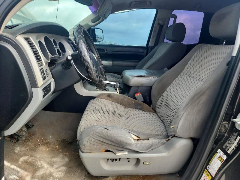 2008 Toyota Tundra SR5