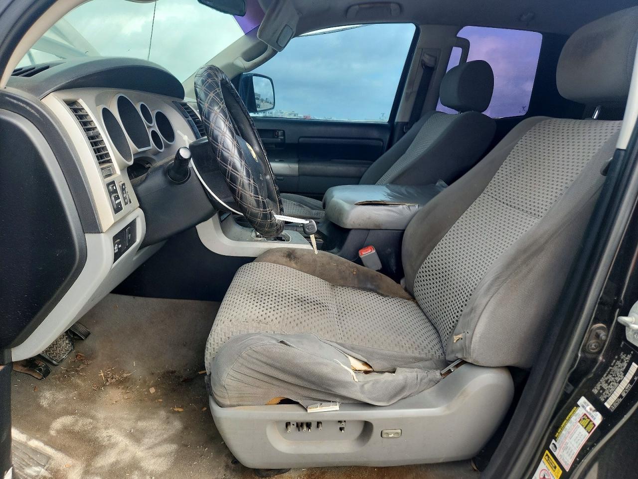 2008 Toyota Tundra SR5