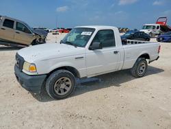 2006 Ford Ranger en venta en Taylor, TX