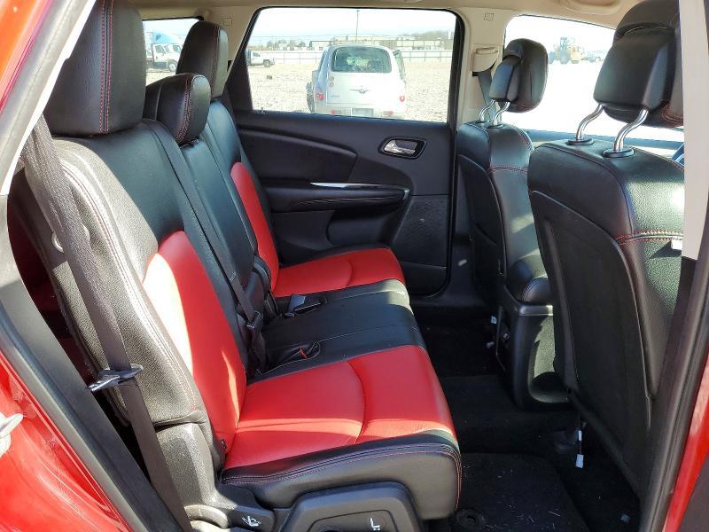 2014 Dodge Journey sxt