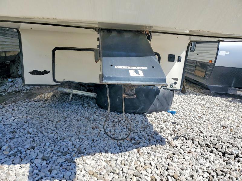 2019 Starcraft Telluride Camper