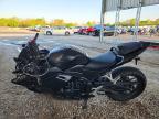2024 Honda CBR500 RA
