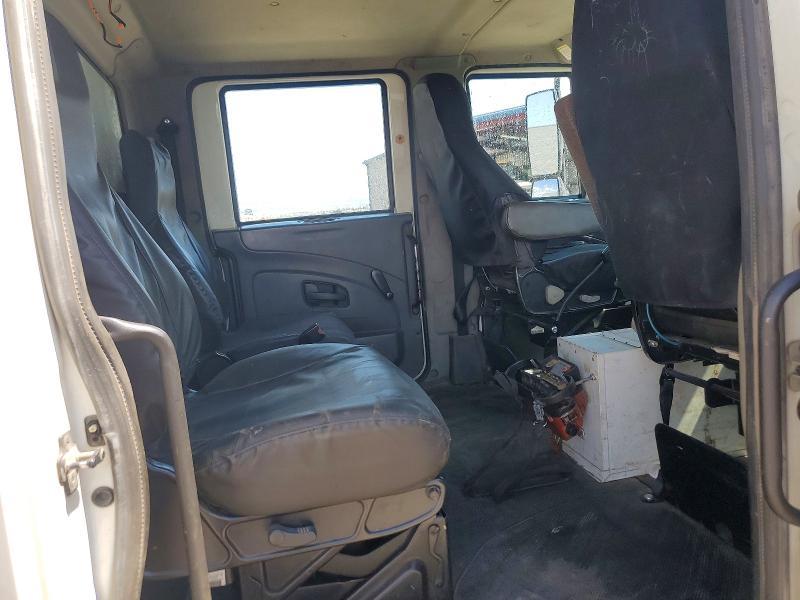 2012 International 7000 7400