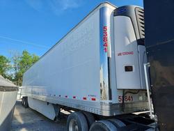 Hyundai Translead Inc 2012 Hyundai Translead re salvage cars for sale: 2012 Hyundai Translead Inc 2012 Hyundai Translead Refrigerated Van Trailer