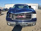 2011 GMC Sierra K1500 SLE