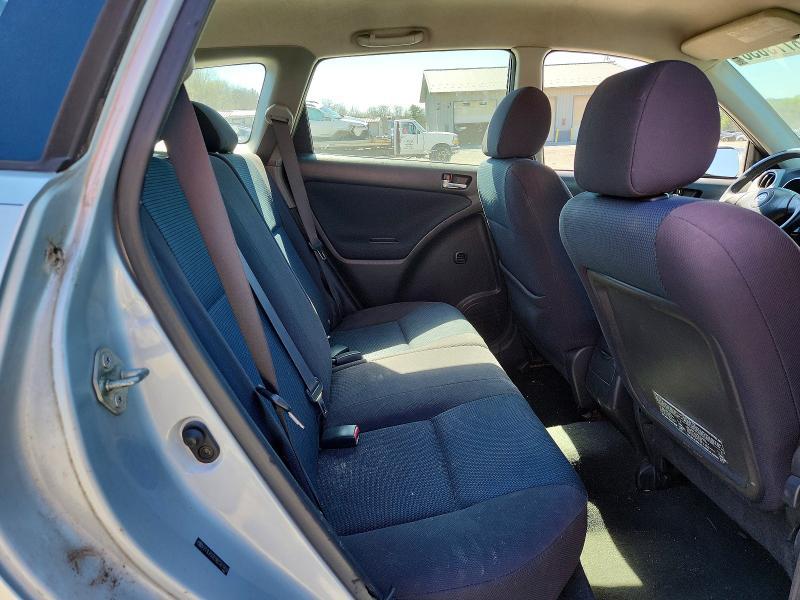 2006 Toyota Matrix xr