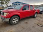 2006 Nissan Frontier SE