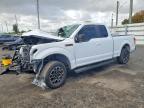 2018 Ford F150 Super Cab
