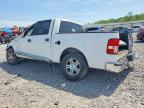 2005 Ford F150 Supercrew