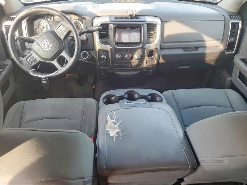 2013 Dodge RAM 1500 SLT