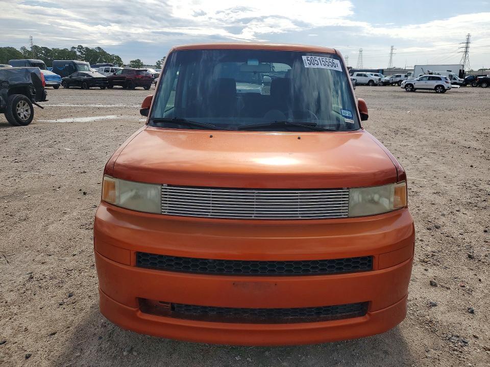 2004 Scion XB