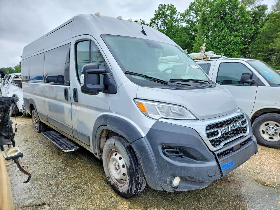2023 Dodge RAM Promaster 3500 3500 High