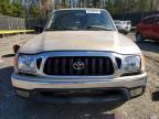 2001 Toyota Tacoma Base
