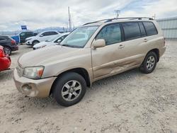 2005 Toyota Highlander Limited for sale in Magna, UT