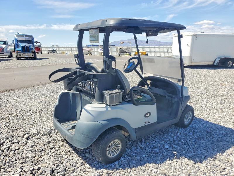 2020 Club Car Tempo Lithium Golf Cart