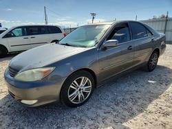 2003 Toyota Camry xle V6 en venta en Magna, UT