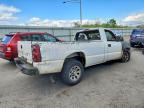 2007 Chevrolet Silverado C1500 Classic