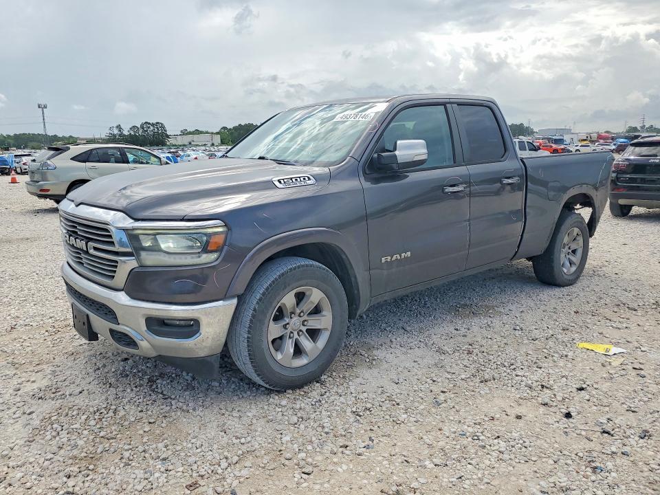 2020 Dodge 1500 Laramie