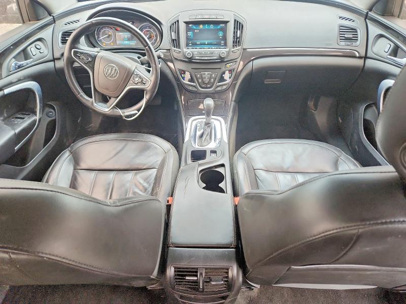 2014 Buick Regal Premium