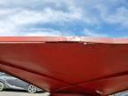 2001 Trail King Trailer