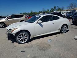 2011 Infiniti G37 Coupe x for sale in Bridgeton, MO