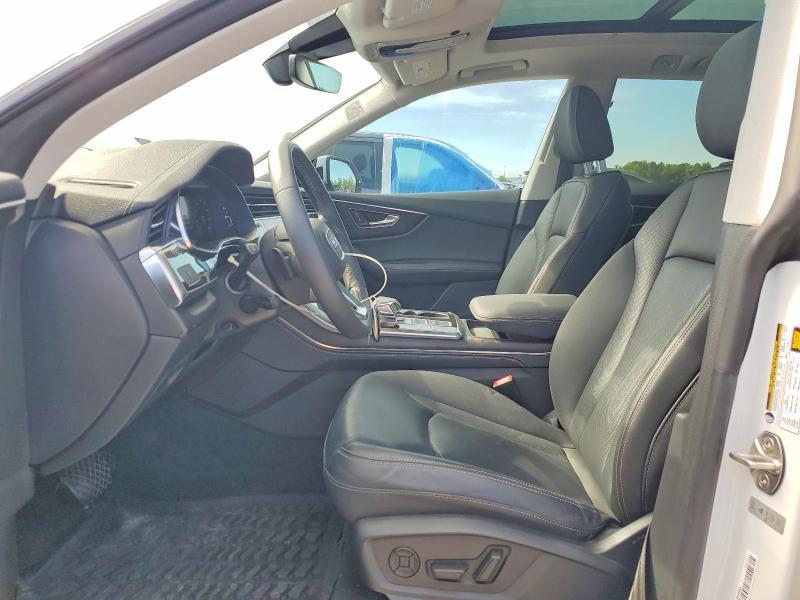 2023 Audi Q8 Premium Plus S-line