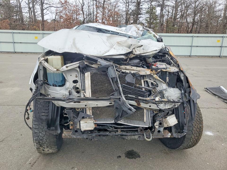 2007 Toyota Tacoma V6