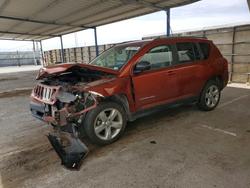 2012 Jeep Compass Limited for sale in Anthony, TX