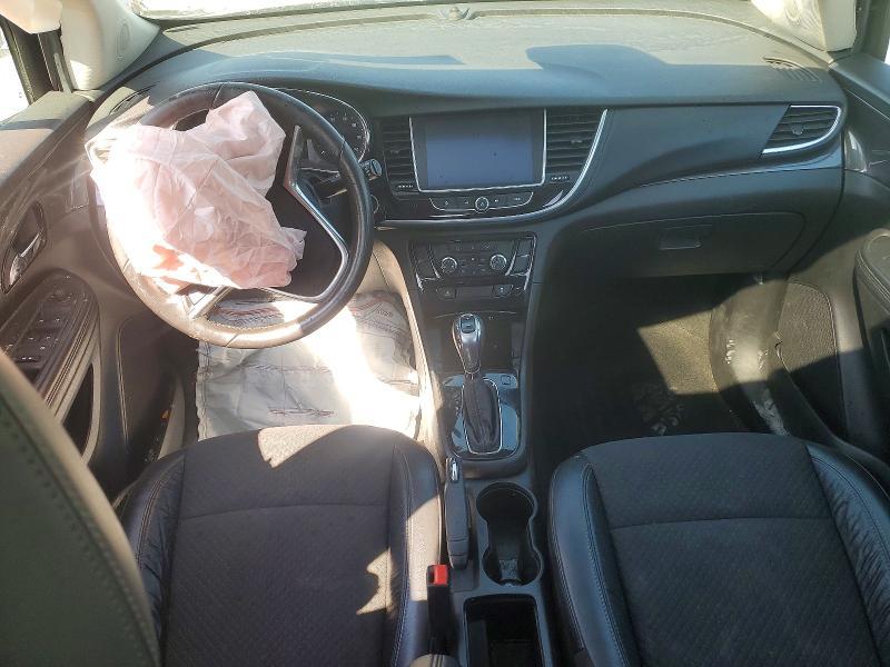 2017 Buick Encore Preferred ii