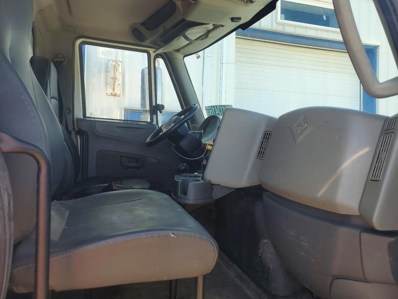 2018 International 4000 4400