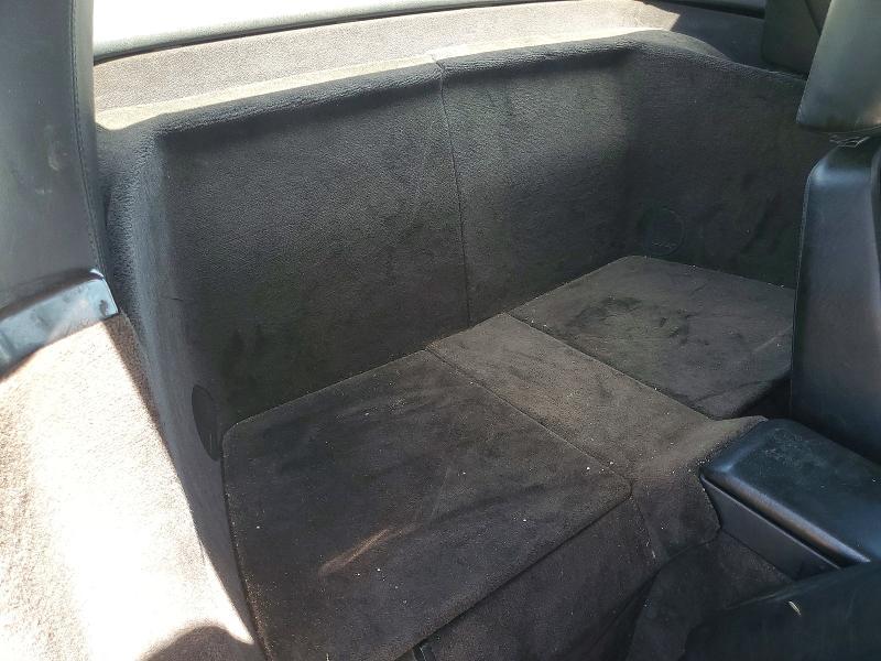 1999 Mercedes-Benz Sl 500