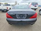 2004 Mercedes-Benz Sl 500