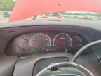 2001 Ford F150 Supercrew