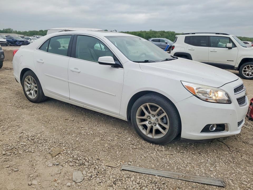 2013 Chevrolet Malibu 2LT